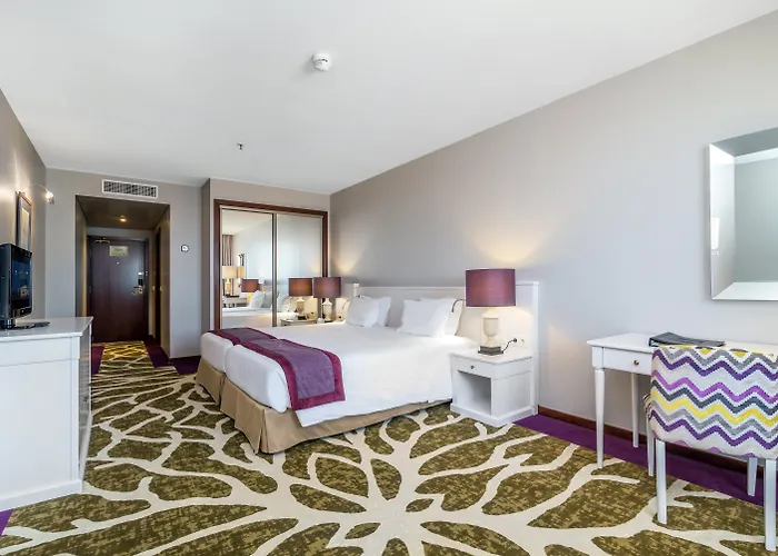 Holiday Inn Porto Gaia By Ihg