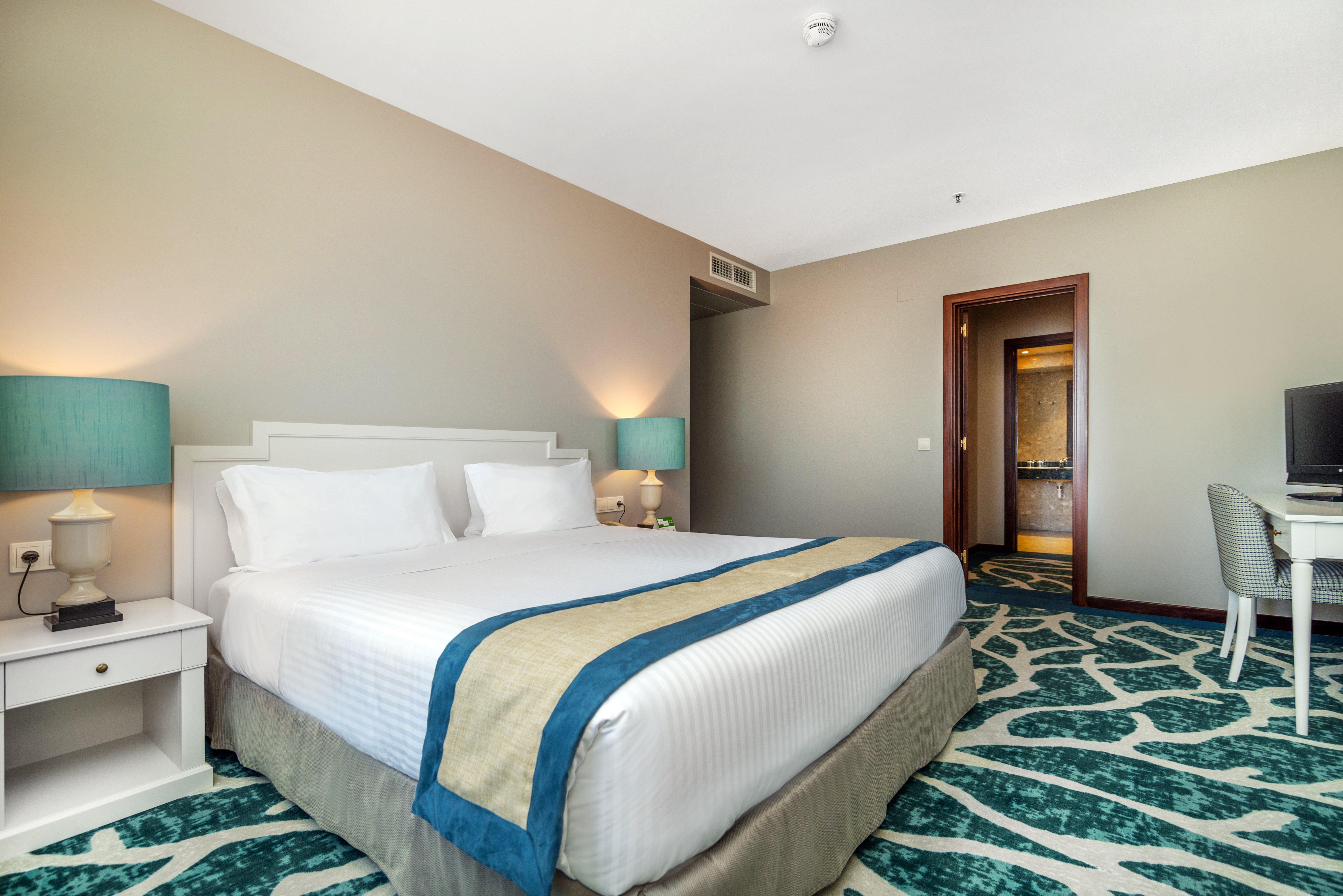 Hotel Porto Gaia By Ihg
