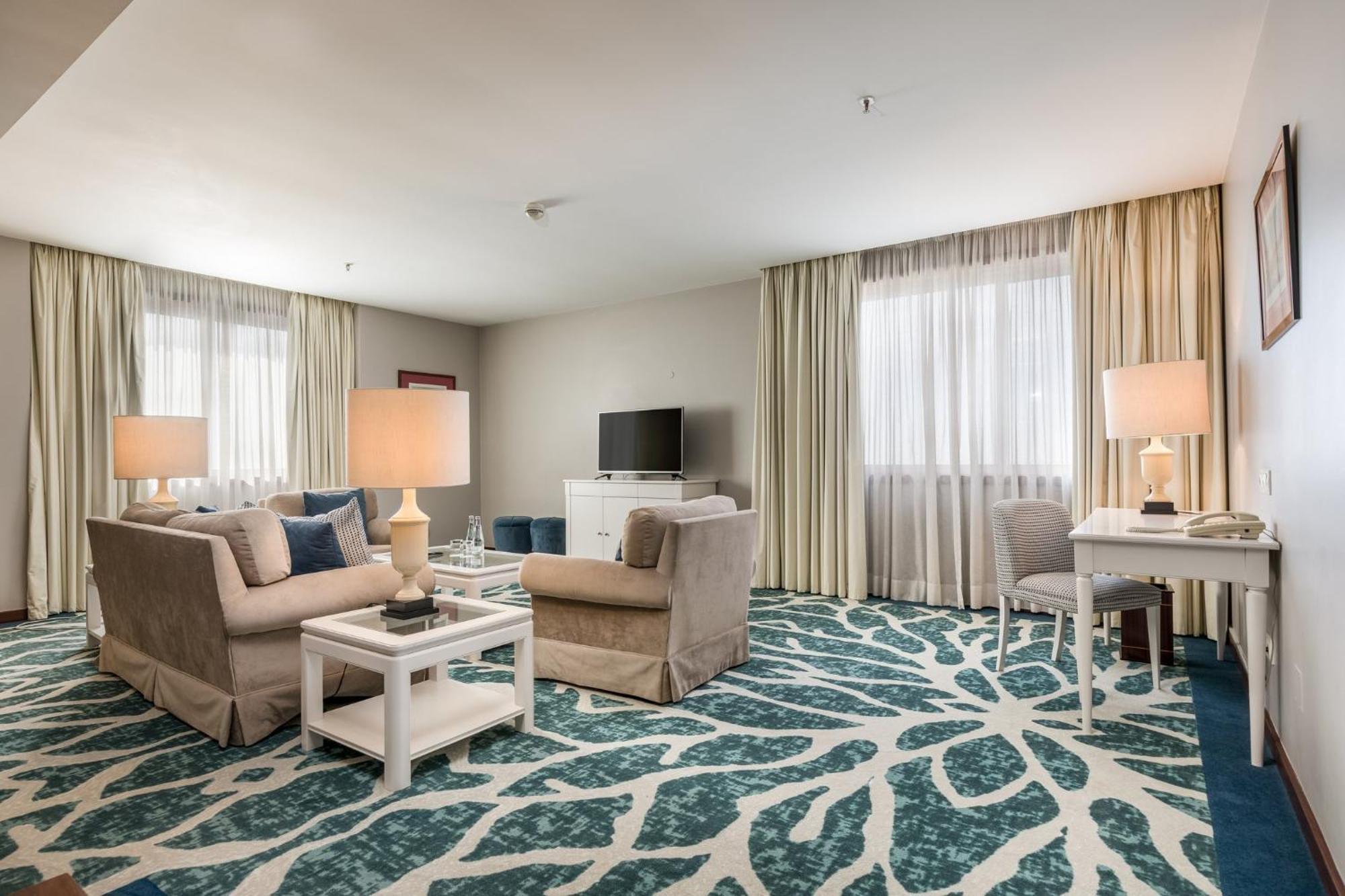 Porto Gaia By Ihg Hotel